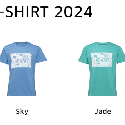 Advance T-shirt 2024